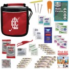 Denier first aid kit - includes all items shown
