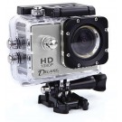 Waterproof sports camera-1080 Full HD-WIFI enabled, super wide 170 degree lens