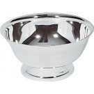 Silverplated revere bowl - 10" dia.