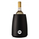 Stainless steel wine cooler - 5.9" x 8.2"