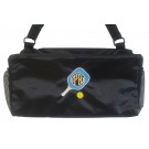 Water resistant riptide pickleball tote - 17 1/2" x 6 1/2" - Option of silk screen or embroidery available, contact factory for embroidery quote