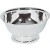 Silverplated revere bowl - 8" dia.